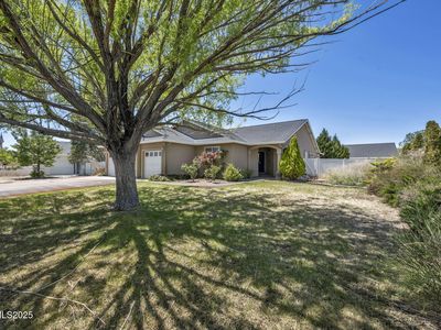 1955 Skyridge Dr, Fallon, NV, 89406