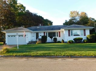 1727 Locust St, Fall River, MA 02723