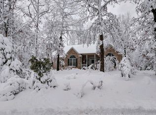 1 Albano Ct, Palmyra, VA