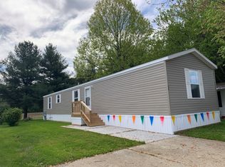 3451 Ridge Ave LOT 56, Springfield, IL 62702