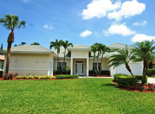 2183 Northfork Dr, Jupiter, FL 33458