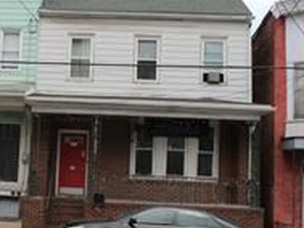 444 S Sunbury St, Minersville, PA 17954