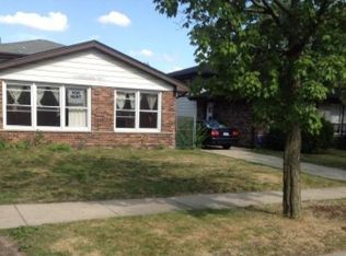 14429 Sanderson Ave, Dolton, IL 60419
