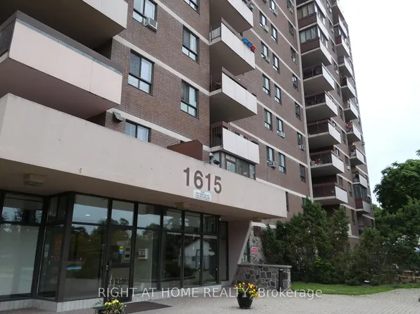 1615 Bloor St N #708, Mississauga, ON L4X 1S2