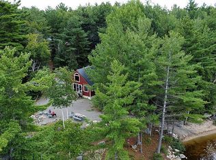 366 Lake View Lane Wells Fire Rd #T1R9-16A, Millinocket, ME 04462