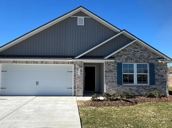 701 Barrow St, New Iberia, LA 70563