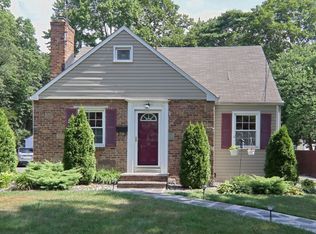 331 Jerusalem Rd, Scotch Plains, NJ 07076