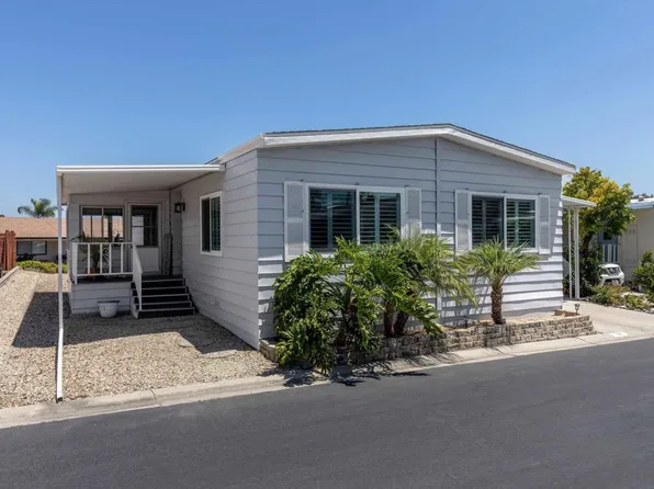 650 S Rancho Santa Fe Rd Space 105, San Marcos, CA 92078