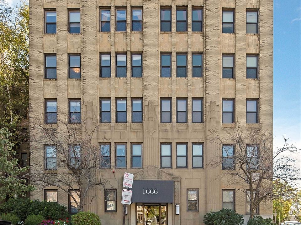 1st image of 1666 Commonwealth Ave APT 52