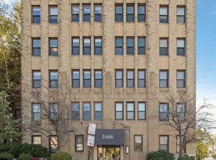 1666 Commonwealth Ave APT 52, Brighton, MA 02135