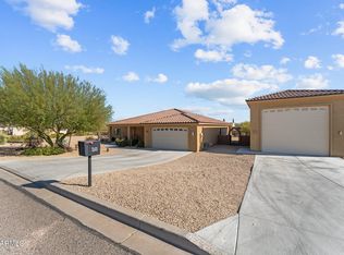 265 Shawnee Dr, Wickenburg, AZ 85390