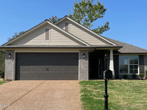 7769 Callie Dr, Southaven, MS 38671