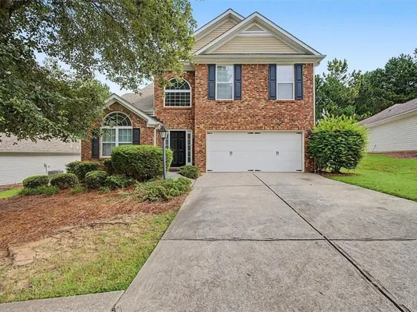 5016 Centennial Commons Dr NW, Acworth, GA 30102