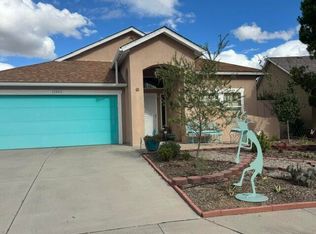 10480 Calle Acanta NW, Albuquerque, NM 87114