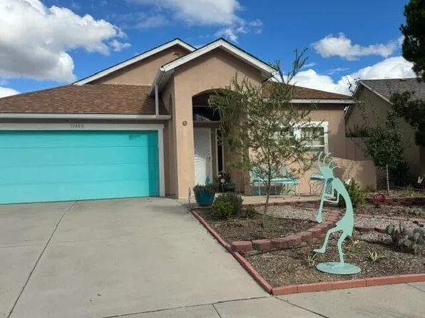 10480 Calle Acanta NW, Albuquerque, NM 87114