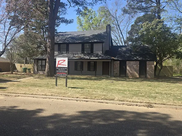 6109 Ben Burrough Rd, Texarkana, TX 75503