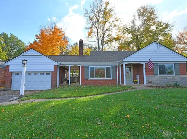 5949 Kenridge Dr, Cincinnati, OH 45242