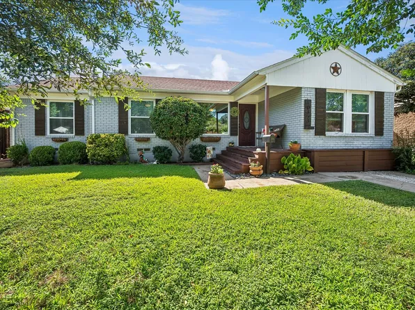 10353 Newcombe Dr, Dallas, TX 75228
