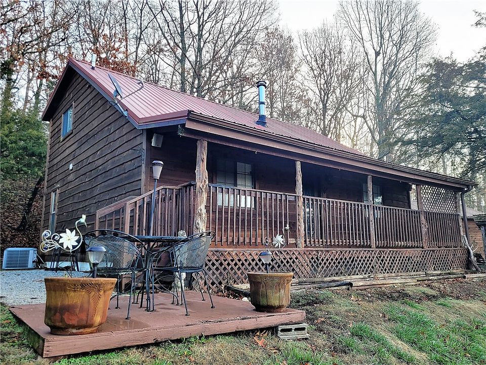 16577 Bethlehem Rd, Winslow, AR 72959 Zillow