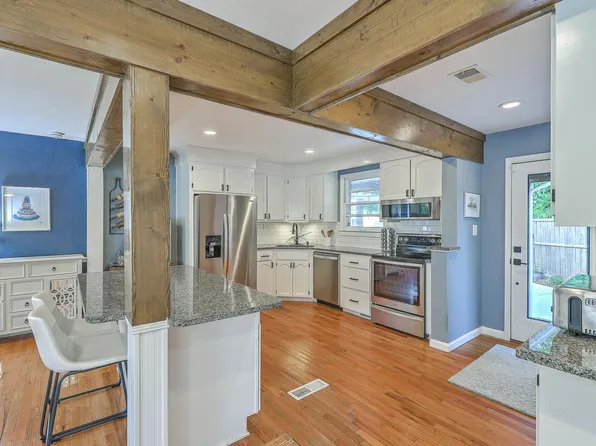 1549 Downing St, Charleston, SC 29407