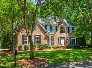 13212 Providence Green Ct, Charlotte, NC 28277