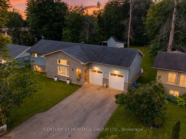 1151 Birch Rd, Innisfil, ON L0L 1R0