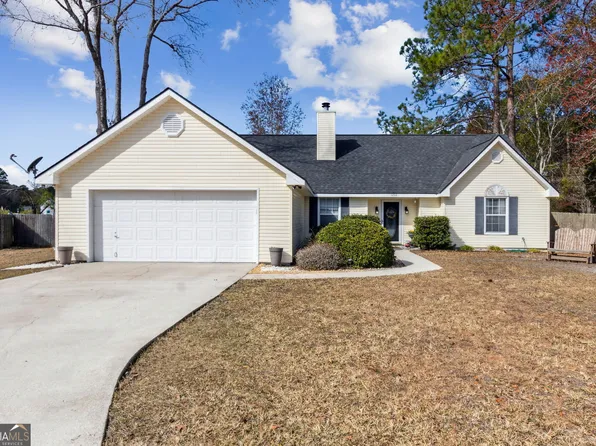 1202 Sussex Pl, Saint Marys, GA 31558