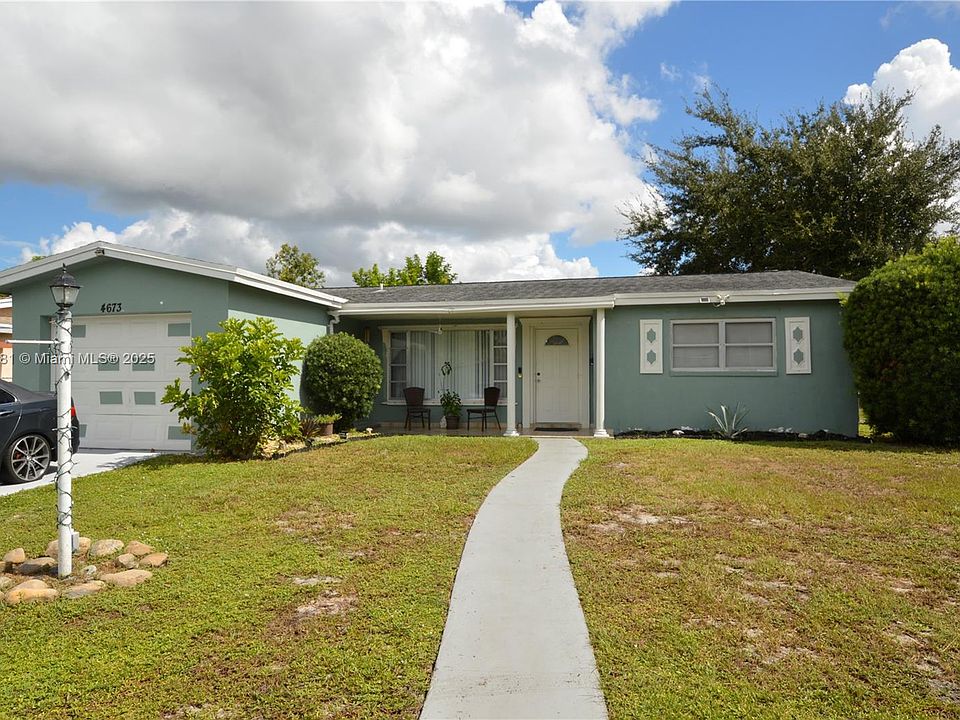 1st image of 4673 NW 41st Pl