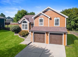 11506 N Winchester Ave, Kansas City, MO 64156