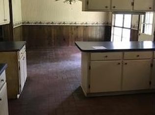 185 Rodger Jones Rd, Dodson, LA 71422