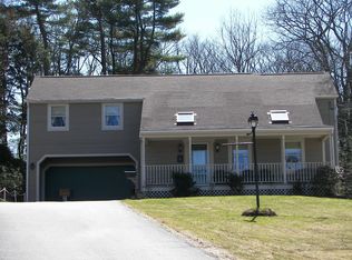 628 Highland Ave, South Portland, ME 04106