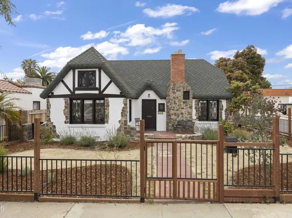 405 Coronado St, Ventura, CA 93001