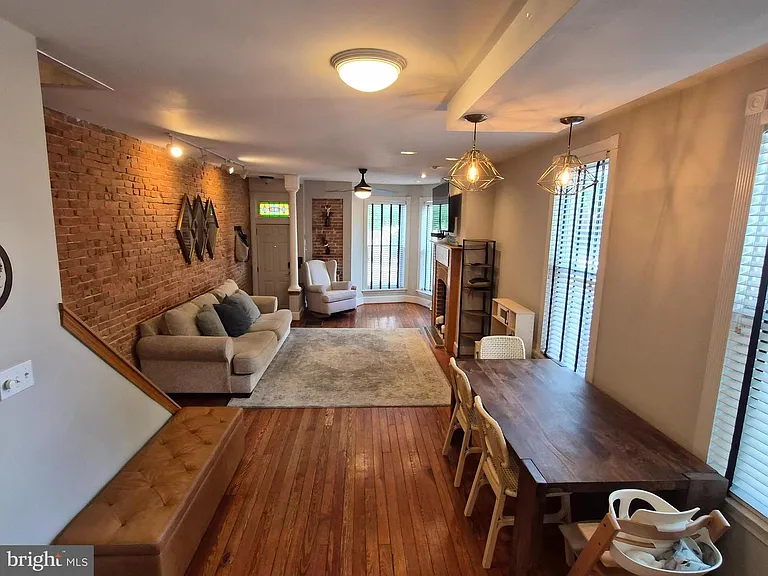1601 Belt St — Photo 3