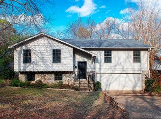 25 Rio Grande Forest Dr, Little Rock, AR 72212