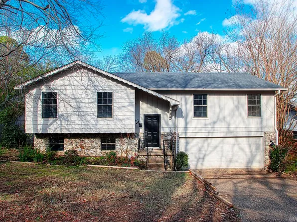 25 Rio Grande Forest Dr, Little Rock, AR 72212