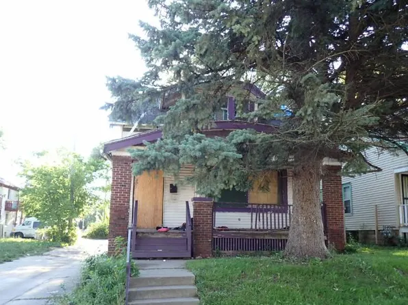3706 N 13th STREET, Milwaukee, WI 53206
