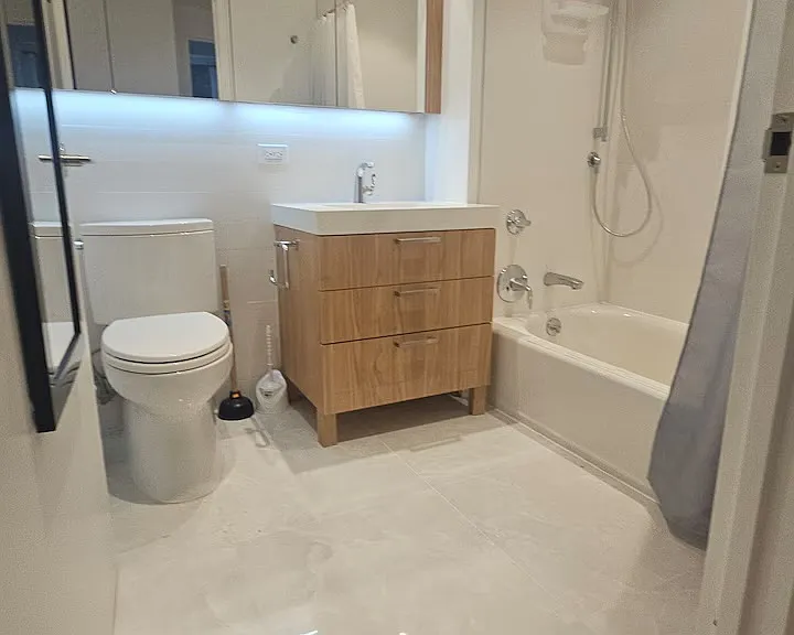 133 Beach 116 St #5G — Photo 10