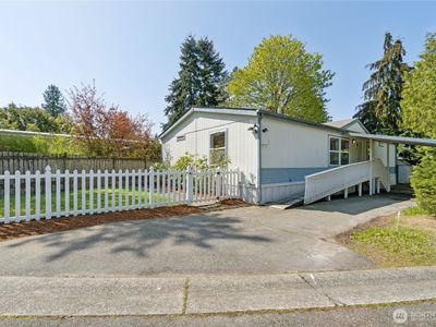 12711 NE 190th Street, Bothell, WA, 98011