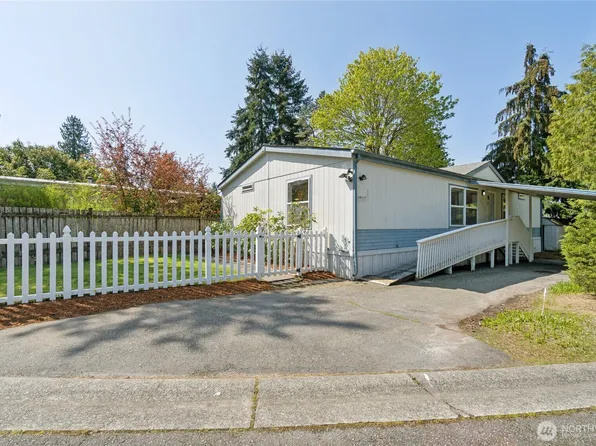 12711 NE 190th Street, Bothell, WA 98011