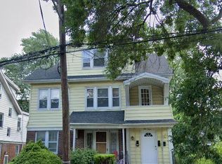 112 Vassar Ave, Newark, NJ 07112