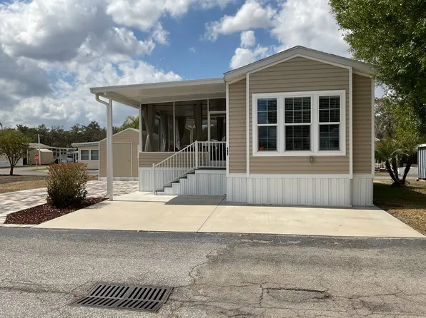 1887 N State Road Site #408, Labelle, FL 33935