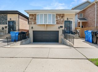 3333 N Olcott Ave, Chicago, IL 60634