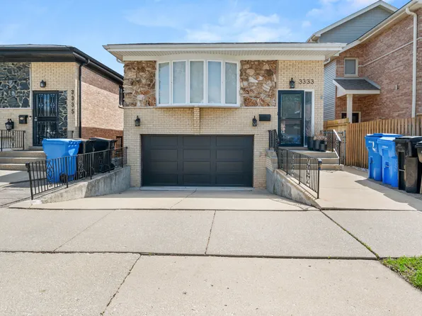 3333 N Olcott Ave, Chicago, IL 60634