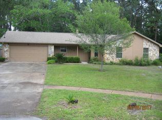 406 Redbird St, Lynn Haven, FL 32444
