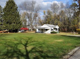 2718 Claridon Rd, Blendon, OH