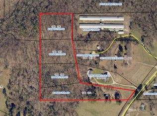 5860 Bannister Rd, Cumming, GA 30028