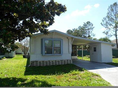 431 Lake Henry Drive Winter Haven, FL 33881