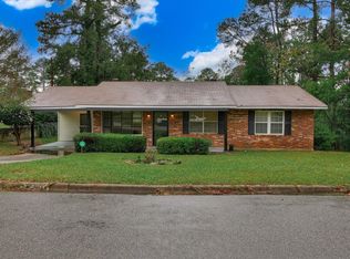 2307 Hardwick Rd, Augusta, GA 30906
