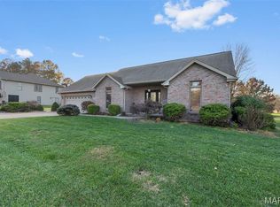 1601 Watson Dr, Jackson, MO 63755