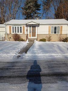51 Allen Ave, North Providence, RI, 02911
